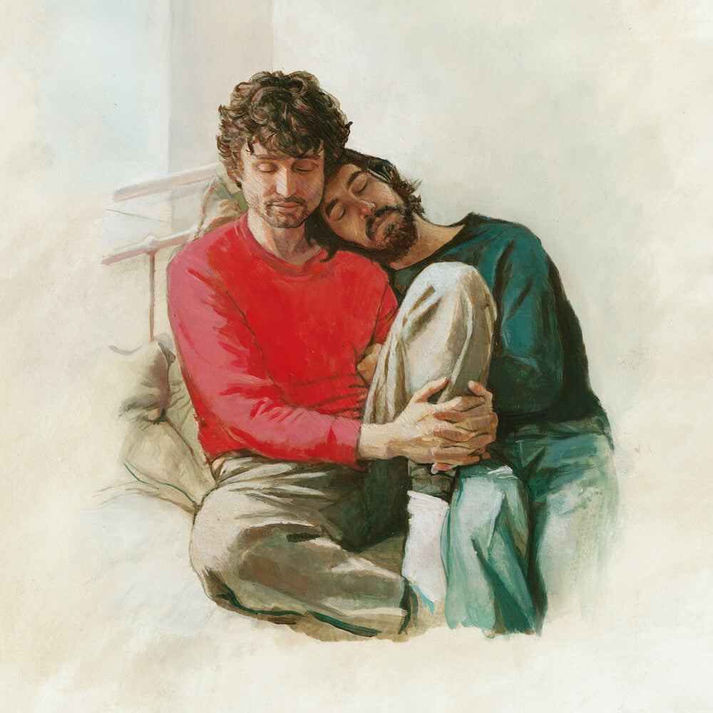 the album cover for Flyte - Flyte [180 Gram]