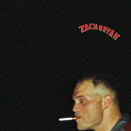 Zach Bryan (Vinyl)