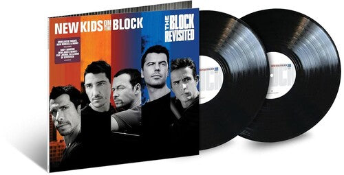 The Block Revisited (Vinyl)