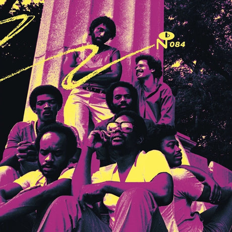 the album cover for Maxx Traxx & Third Rail - Maxx Traxx: Third Rail [Teal 2LP]