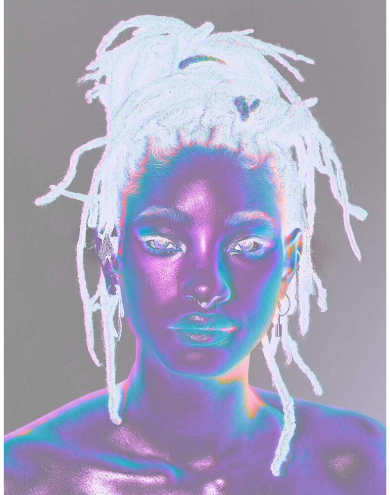 WILLOW - Willow [Import]