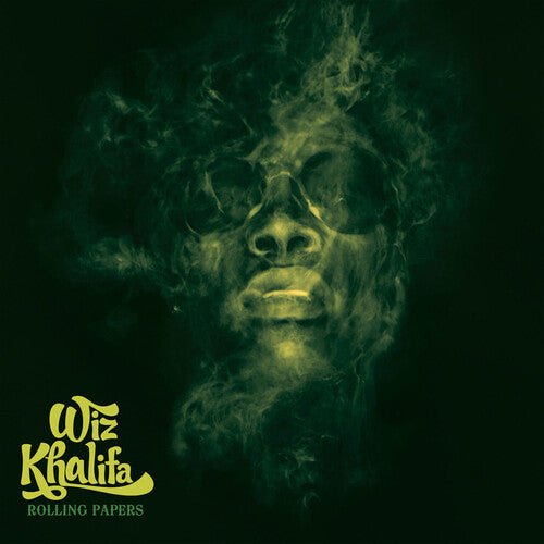 Rolling Papers (Vinyl)