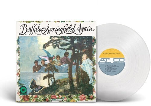 Buffalo Springfield - Again (MONO) (ROCKTOBER) (Vinyl)