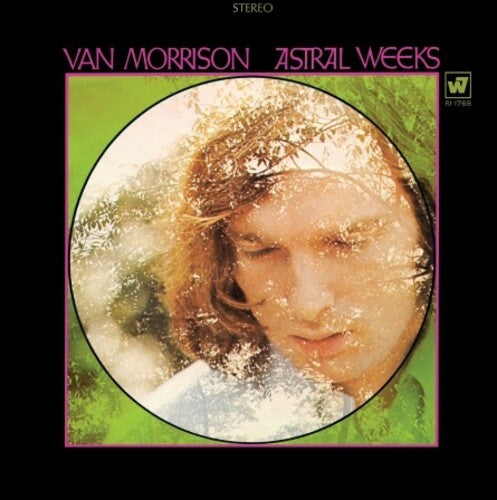 Astral Weeks (ROCKTOBER) (Vinyl)