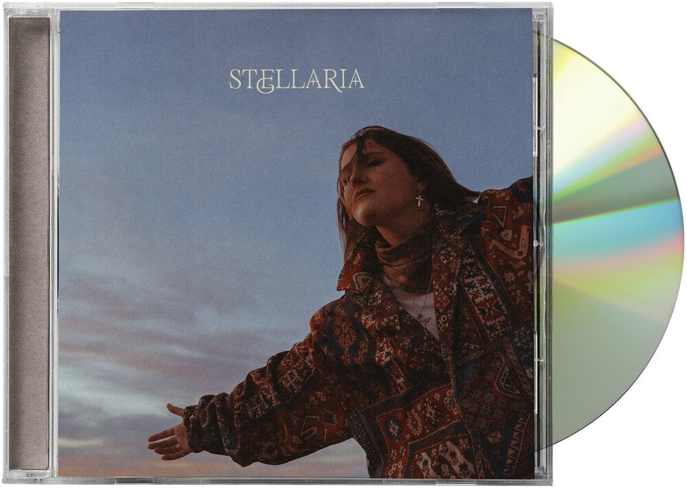 Stellaria [CD]