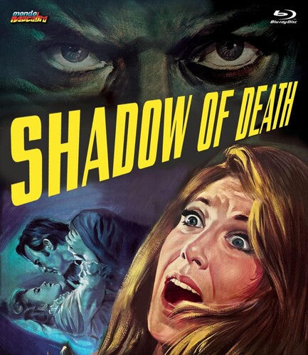 Shadow Of Death - Shadow Of Death - Blu-ray