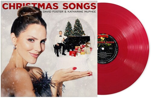 Christmas Songs (Vinyl)