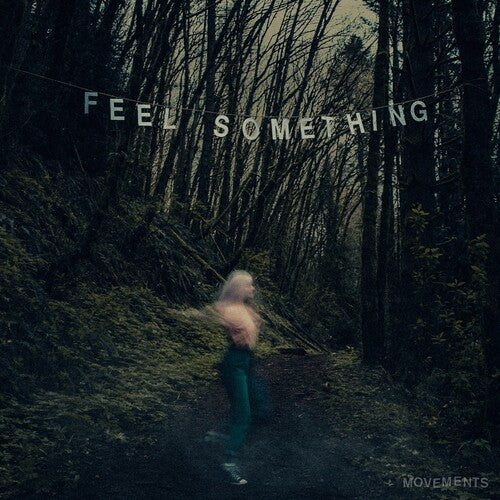 Feel Something (Vinyl)