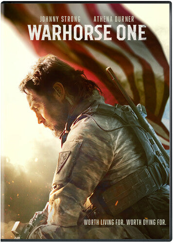 Warhorse One - Warhorse One - DVD