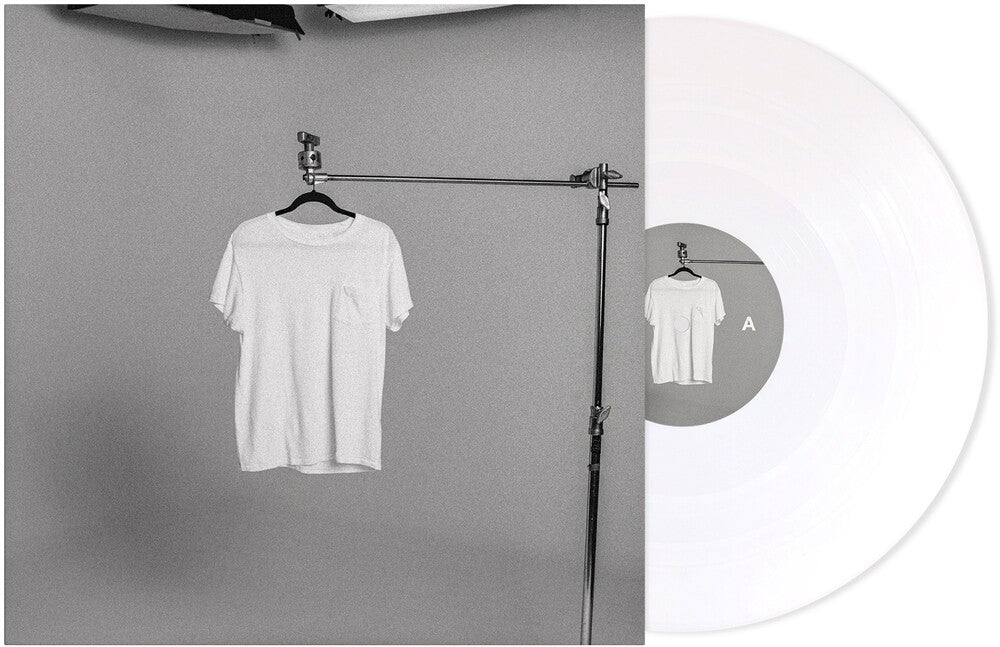 Plain White T's [White LP]