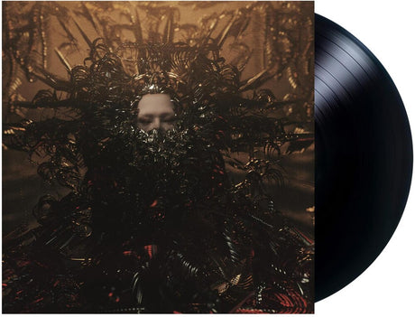 the album cover for Venera - Venera [LP]