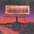 the album cover for Shallow Pools - I Think About It All The Time