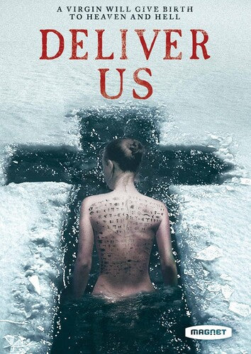 Deliver Us - Deliver Us - DVD