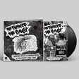the album cover for No Future No Past - Finnish Speed & Thrash / Var - No Future No Past - Finnish Speed & Thrash / Var