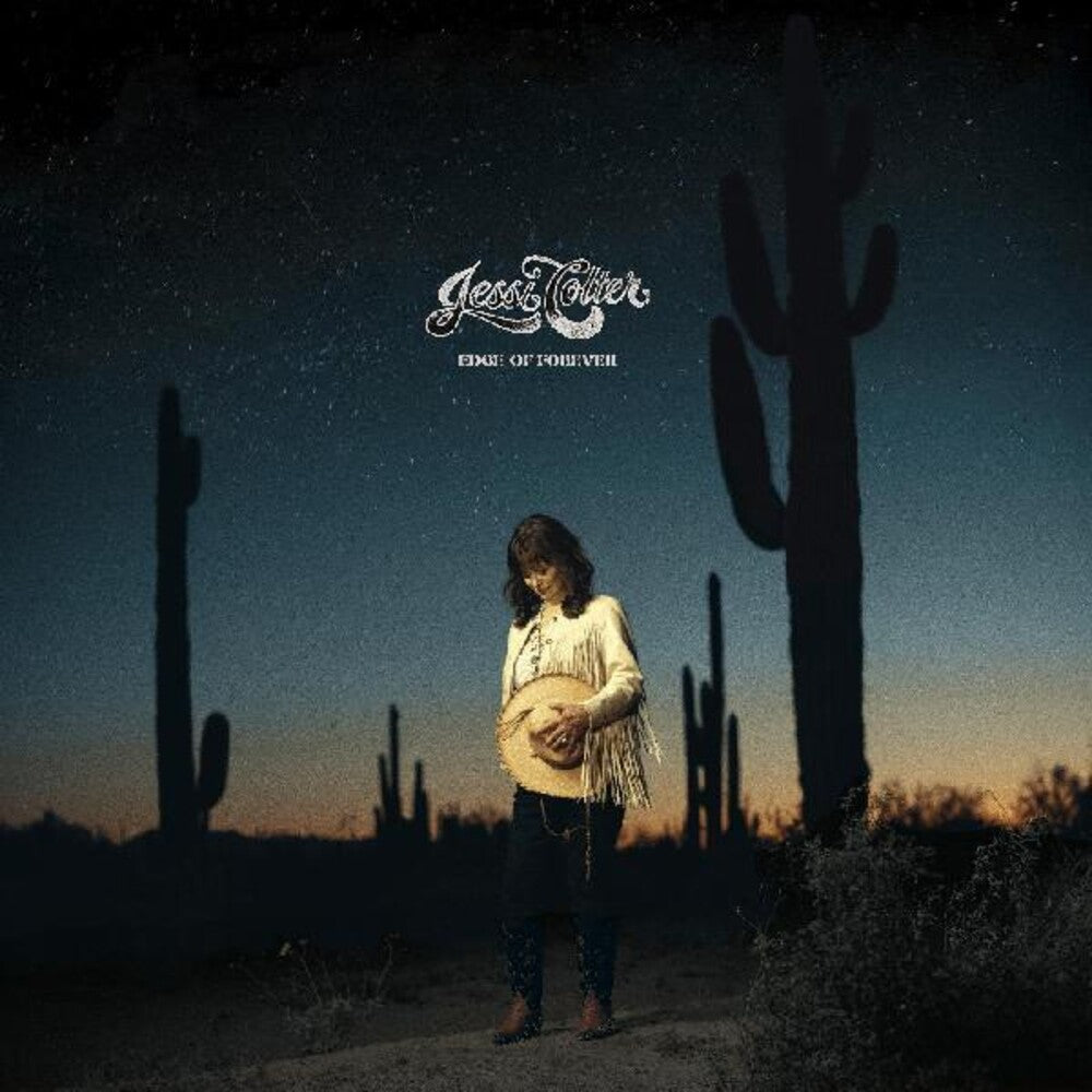 Edge Of Forever [Colored Vinyl] [180 Gram] (Purp) [Indie Exclusive] [Download Included]