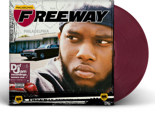 Philadelphia Freeway (Vinyl)