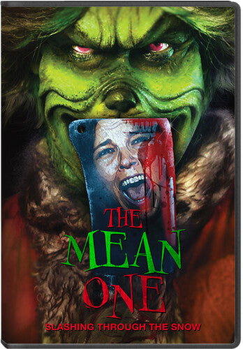 Mean One - Mean One - DVD
