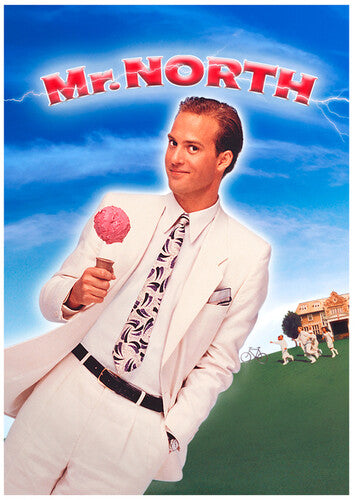 Mr North - Mr North - DVD