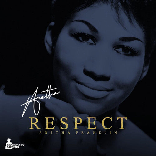 Respect (Vinyl)