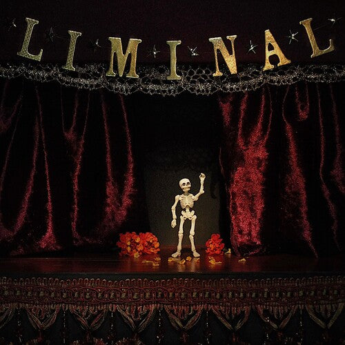 Liminal (Vinyl)