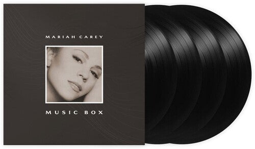 Music Box 30th Anniversary Expanded Edition (Vinyl)