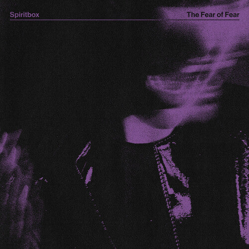 The Fear Of Fear (CD)