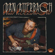 the album cover for Dan Auerbach - Keep It Hid (Blk) [Colored Vinyl] (Org) (Spla) (Hol)