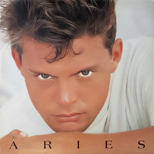 Aries (Vinyl)