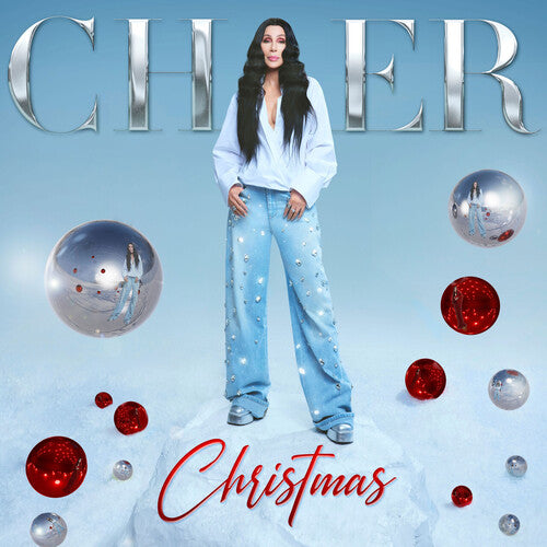 Christmas (Vinyl)