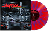 Greatest Hits - RED/PURPLE SPLATTER (Vinyl)