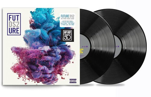 DS2 (Vinyl)