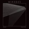 the album cover for Jb Dunckel  / Fitoussi,Jonathan - Mirages