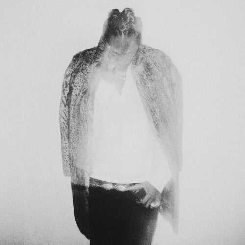 HNDRXX (Vinyl)