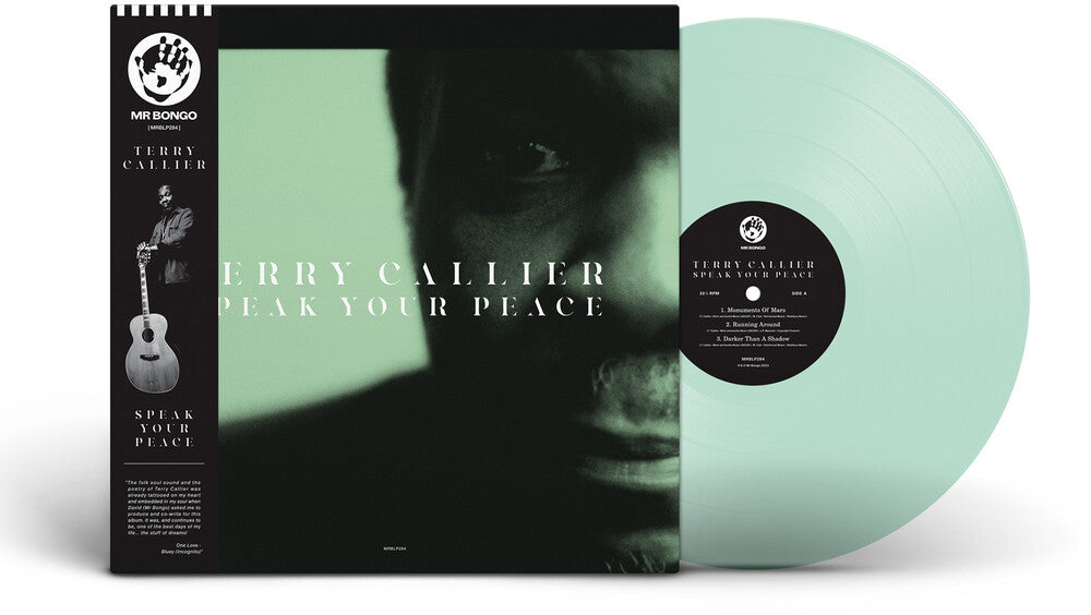 Speak Your Peace [RSD Black Friday 2023]