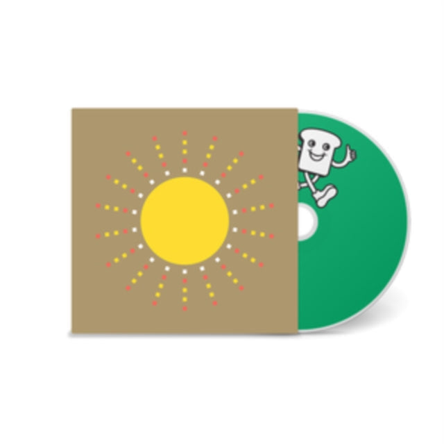 Gold Panda - Work (Digi Pack) - CD