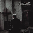 the album cover for War Curse - Confession