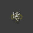 the album cover for Khanate - Khanate [LP]