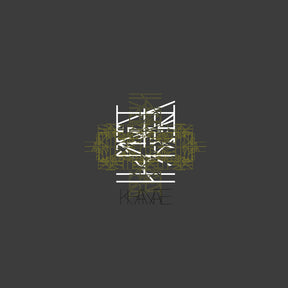 the album cover for Khanate - Khanate [LP]