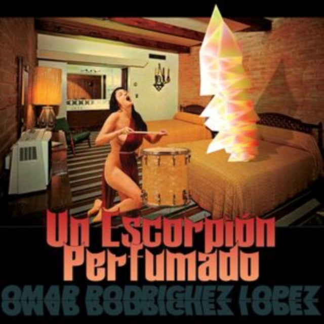 Un Escorpion Perfumado