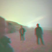 the album cover for Duster - Remote Echoes [LP]