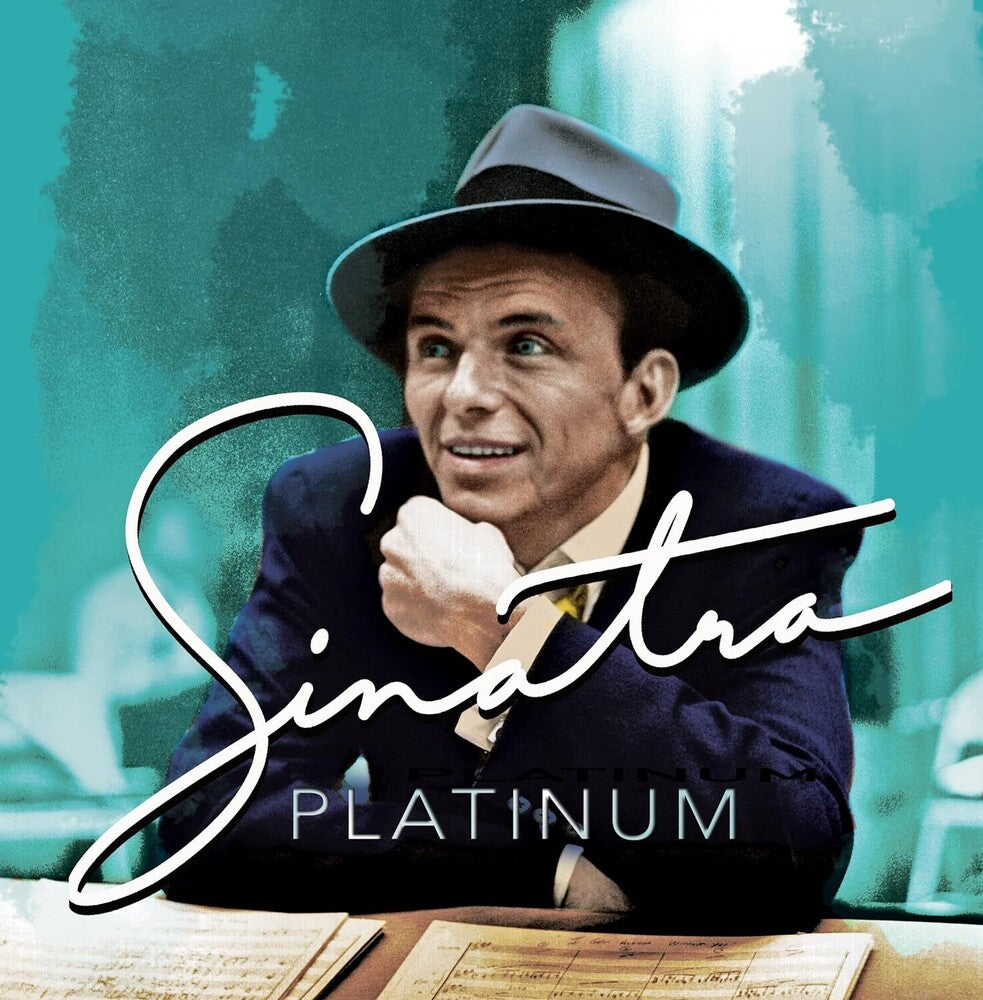 Platinum (70th Capitol Collection) [2CD]