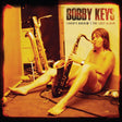 the album cover for Bobby Keys - Lover's Rockin - The Lost Album