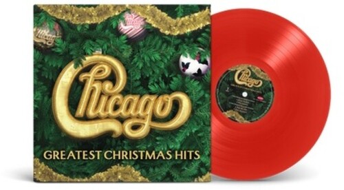 Greatest Christmas Hits (Vinyl)