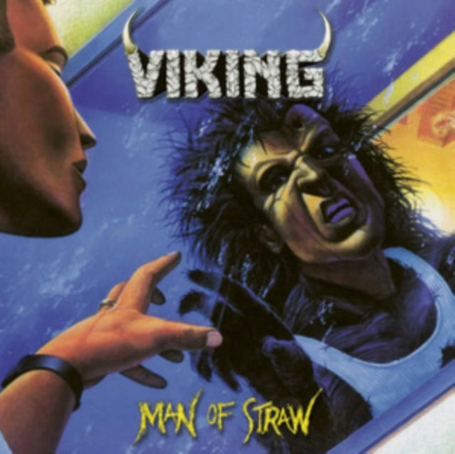 Man Of Straw (Color LP Vinyl)