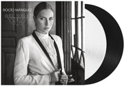 the album cover for Rocio Marquez - El Nino (Spa)