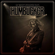 the album cover for Robert Pehrsson's Humbucker - Robert Pehrsson's Humbucker - Brown (Brwn) [Colored Vinyl]