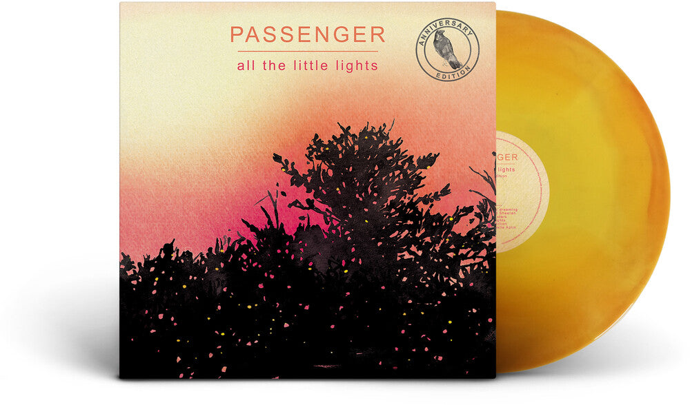 All The Little Lights (Anniv. Edition) - Sunrise [LP]