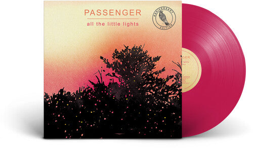 All The Little Lights (Anniversary Edition) - Pink (Vinyl)