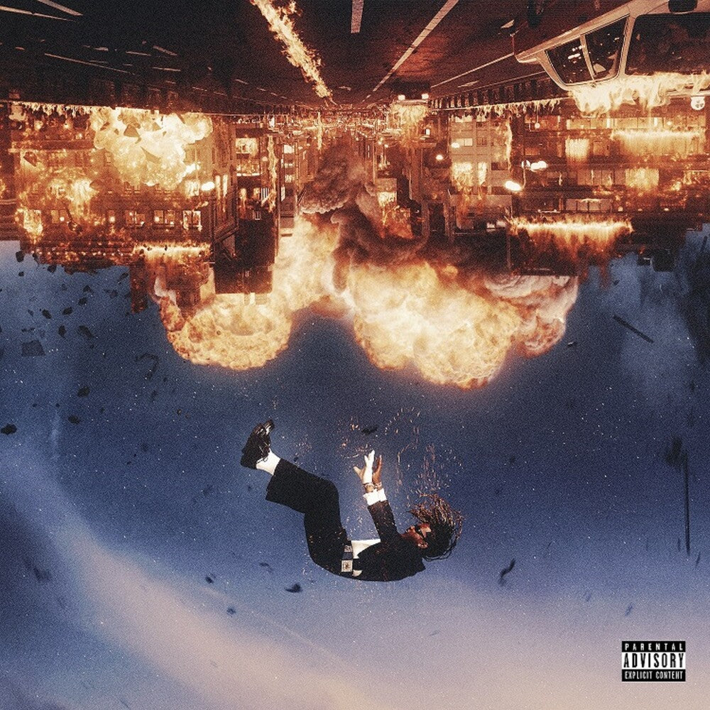 Offset - SET IT OFF [CD]