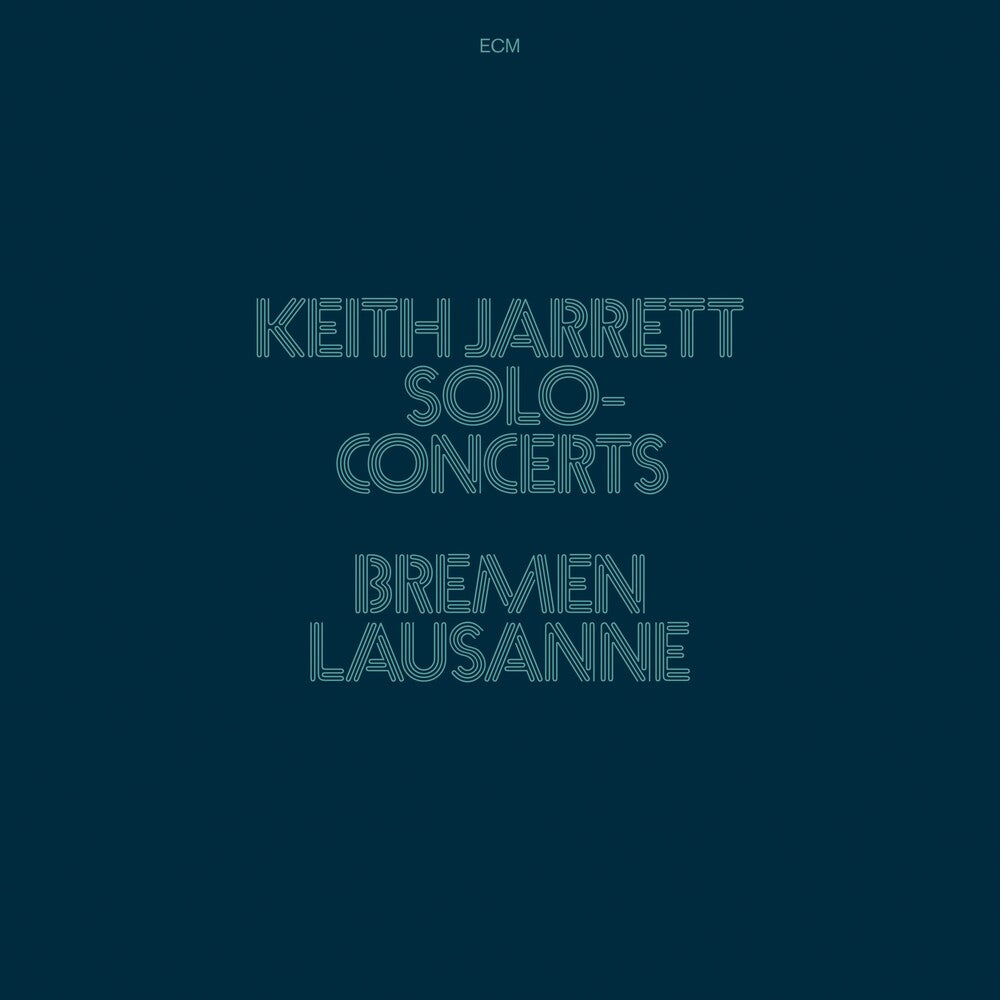 Concerts Bremen / Lausanne (Luminessence-Serie) [3 LP]